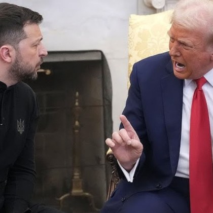 Американският президент Доналд Тръмп ще се подложи на рутинни годишни