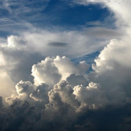 Очаква се атмосферното налягане да остане стабилно и по високо от