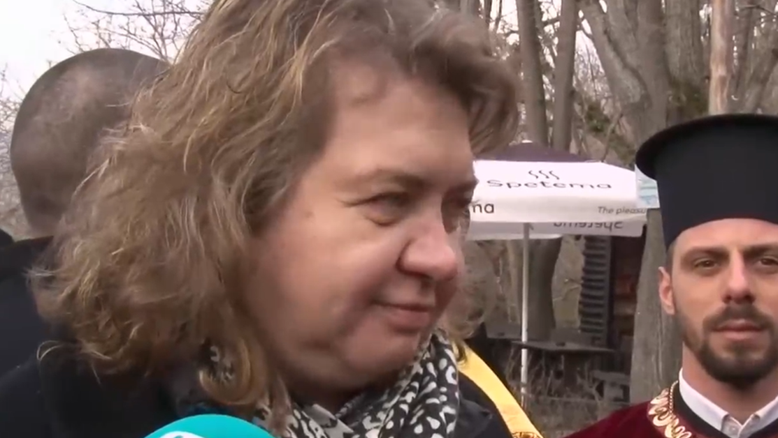 Киселова: България трябва да е в коалицията на желаещите мир, а не война
