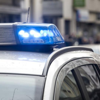 Автомобил се вряза в тълпа от хора в Манхайм Германия