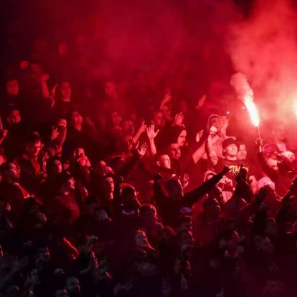 Анонимен потребител на социалната мрежа Facebook публикува пост в пловдивска