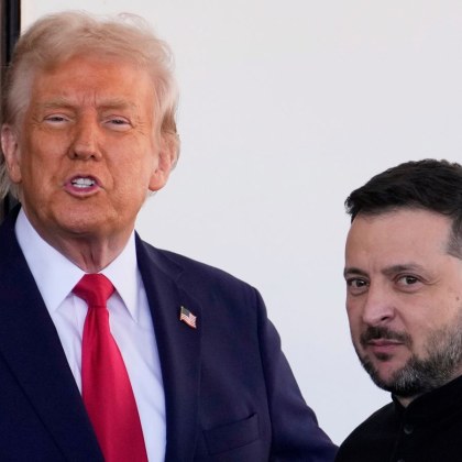 Доналд Тръмп отново нападна украинския президент само четири дни след