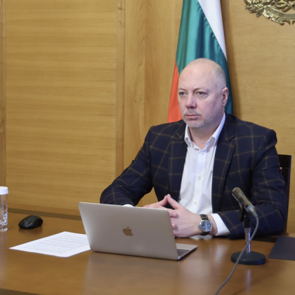 България – домът в който живеем и искаме да живеят