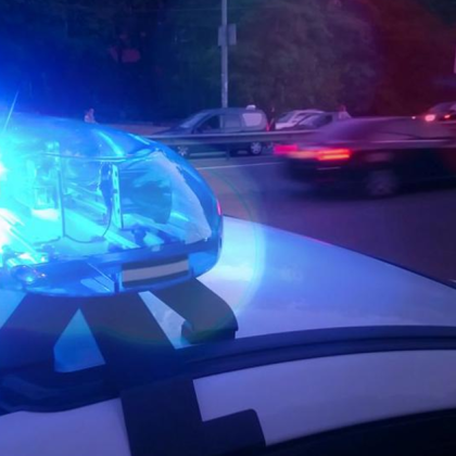 Мъж на 42 години е загинал при тежко пътнотранспортно произшествие