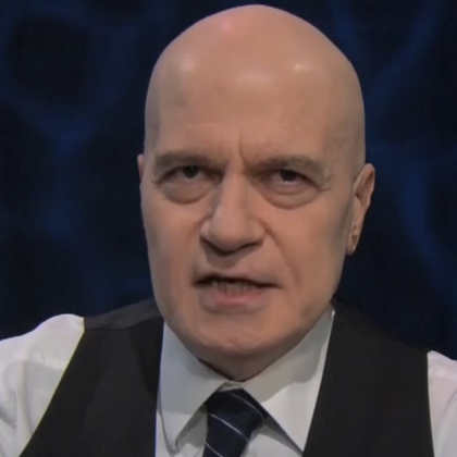 Ние сме били сме и ще бъдем България написа лидерът