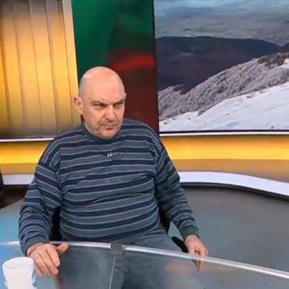 Трябва дългосрочен план ако Европа иска да премине към друга