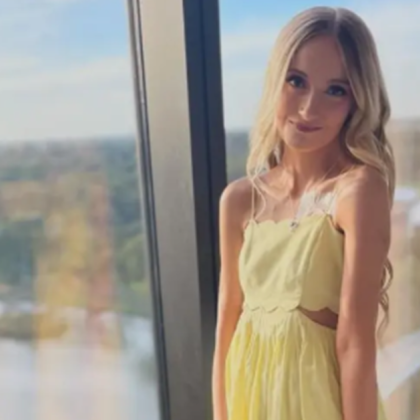 24 годишната Ани Холанд от Аделаида Австралия споделя че дори миризмата