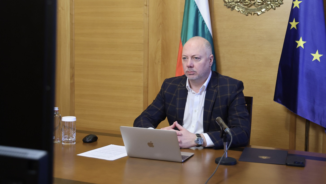 Росен Желязков: В героичното минало на България е закодирано и нашето бъдеще