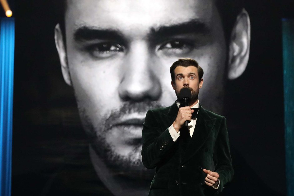 Семейството на Лиъм Пейн разкритикува медиите