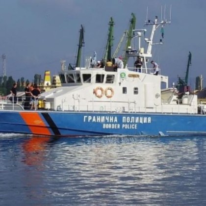 На 2 март към 20 45 часа в ГПУ Царево е получен