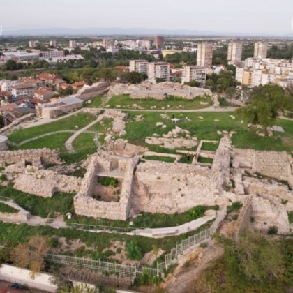 Археологическият комплекс Небет тепе ще бъде открит на 20 март