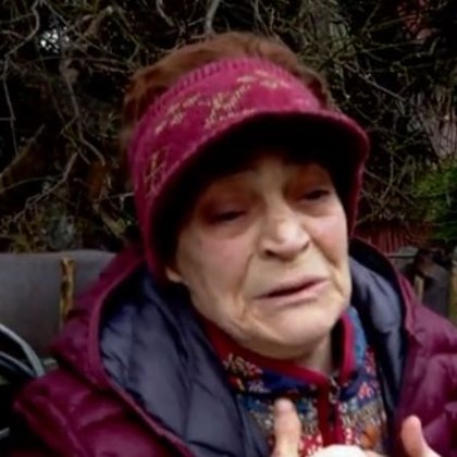 Линейка отказа на пострадала жена от Царево да я транспортира