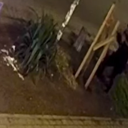 Жители на Варна са възмутени от поредния акт на безсмислено