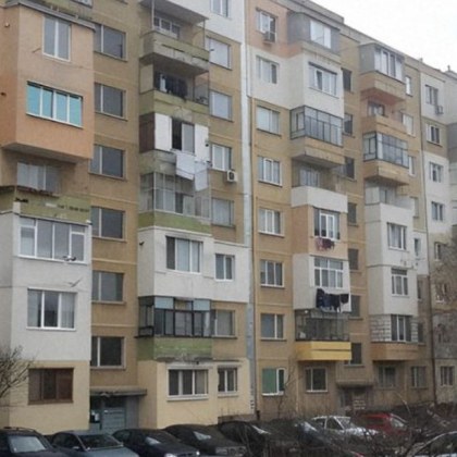 Панелките поскъпват колкото и новите жилища Тенденцията на пазара е