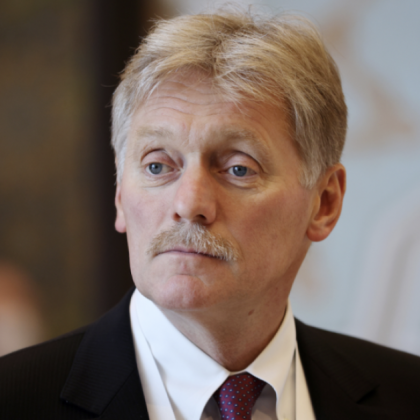 Спирането на американската военна помощ за Украйна ще допринесе за