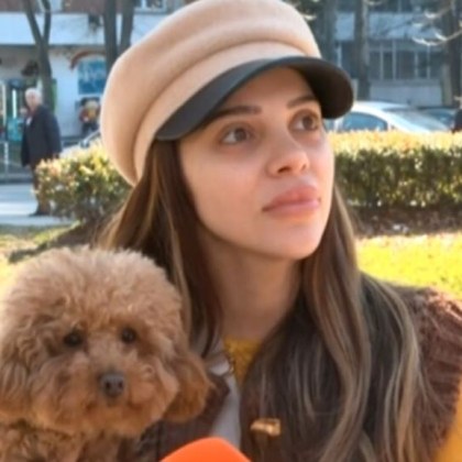 Няма от какво да се притеснявам Клипчето не е мое