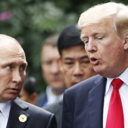 Русия се съгласи да съдейства на администрацията на американския президент