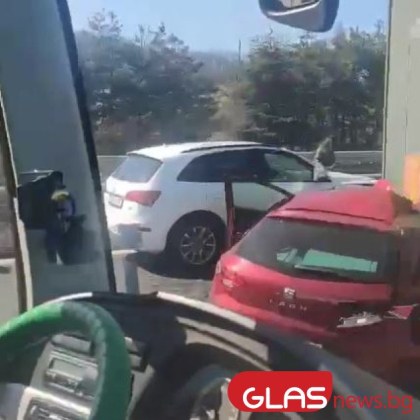 Един човек е загинал при катастрофата на АМ Тракия която