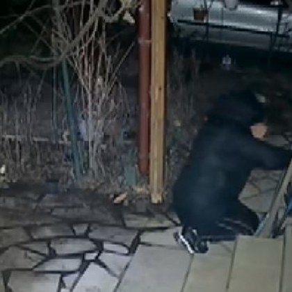 Семейство от Луковит става жертва на крадци в дома си цели