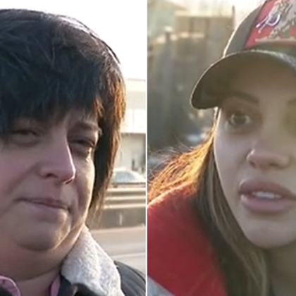 С 300 километра в час на магистрала Тракия Поп фолк певицата