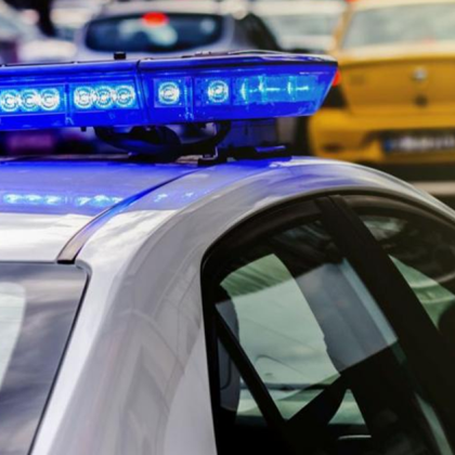 Турската полиция в Одрин издирва българин успял да избяга след