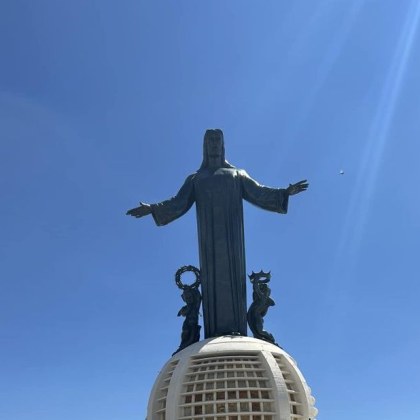 Жителите на Мексико станаха свидетели на мистериозен феномен предполагаемо НЛО