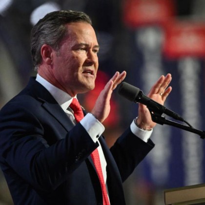 Съветникът по националната сигурност на САЩ Майк Уолц отговаряйки на