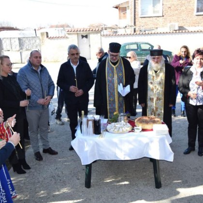 Община Марица стартира проект по Националния план за възстановяване и