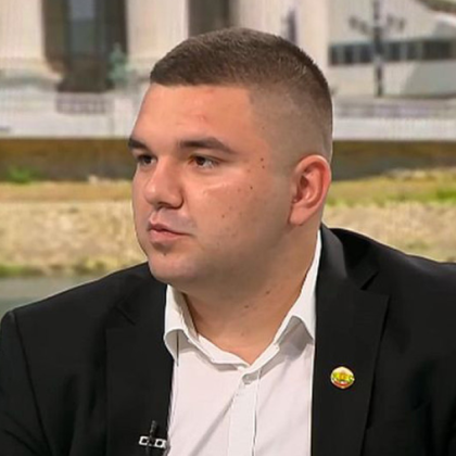 Двамата обвиняеми за побоя над Християн Пендиков – Илия Спасески