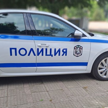 Криминалисти иззеха над 600 грама марихуана от имот в Стара