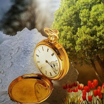 През 2025 година България ще премине към лятното часово време