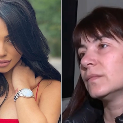 Много разочарована и разстроена от клипчето качено в профила на