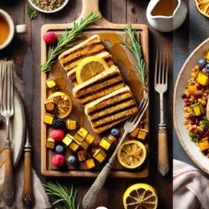 Уикендът е идеален момент за експериментиране в кухнята и приготвяне