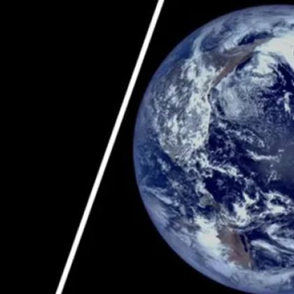 На 15 януари ракета носител Falcon 9 изстреля в космоса два