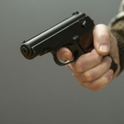 Криминалистът от ОДМВР Плевен инспектор Павлин Винчев е бил