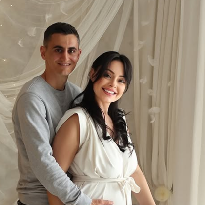 Тежка загуба преживя семейството на футболиста на Левски Георги Костадинов