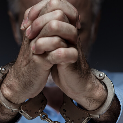 39 годишен е задържан при зрелищна акция на моста на Панаира