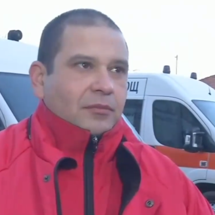 Обиди и заплахи към спешни медици от Горна Оряховица Екипът