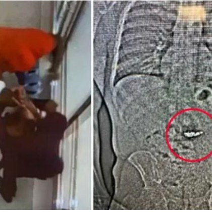 32 годишният Джейтан Лорънс Гилдър е обвинен в кражбата на диамантени