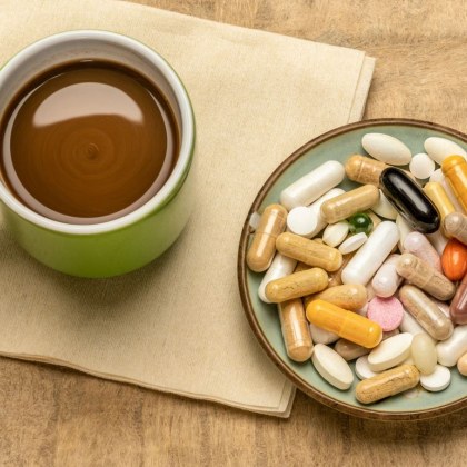 Експертите казват че сутрешната ви напитка може да направи приеманите