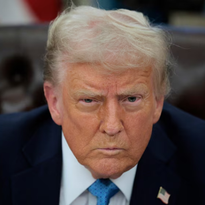 Митата които Тръмп беше наложил по рано тази седмица на Мексико