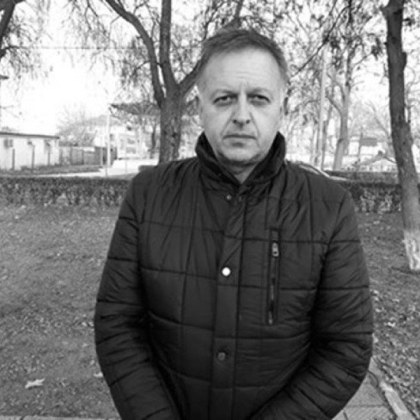 Кметът на село Войводиново Димитър Тосев е починал За това съобщиха