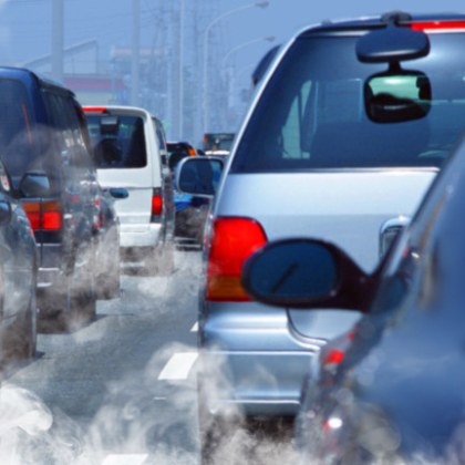 Столичната община премахва ограниченията за движение на автомобили с по нисък