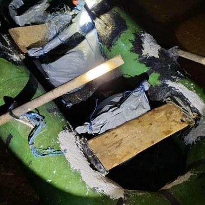 При съвместна проверка на служители на ИАРА и полицията в