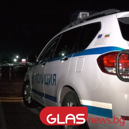 Служители на РУ Велинград установиха и задържаха извършителите на кражба от