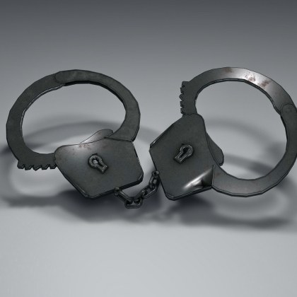 Родни полицаи задържаха издирван гражданин на Естония Издирването на чуждия гражданин