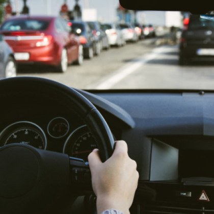 Ханс Мюлер директор на отдела за механични ремонти на VDA