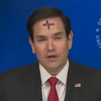 Екипът на Доналд Тръмп продължава да изумява всеки ден света