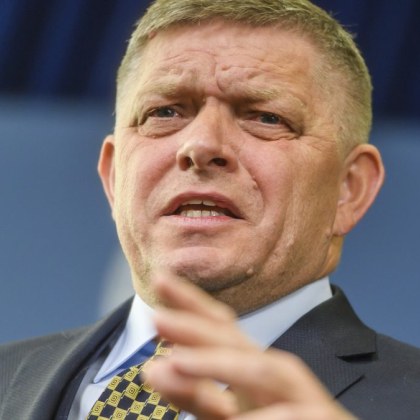 Словакия не се е ангажирала с каквато и да е