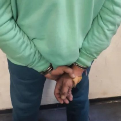 Криминално проявен испански гражданин е задържан за кражба на такси